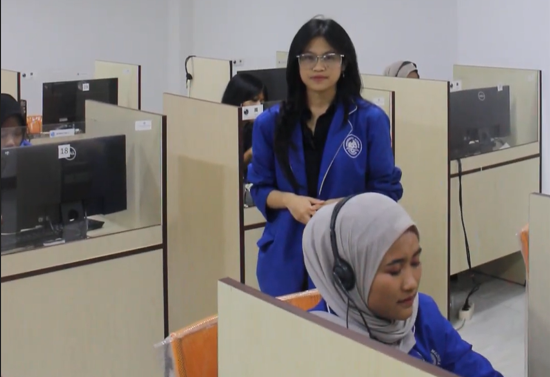 Digital Business Lab